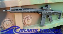 AR15 5.56 Rifle Bravo Mod 0- Andro Corp