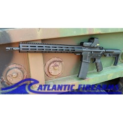 AR15 5.56 Rifle Bravo Mod 0- Andro Corp
