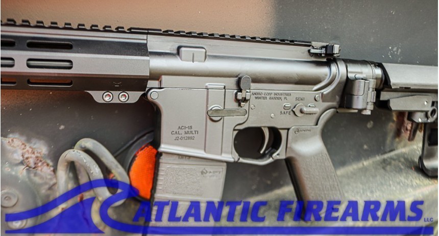 Atlantic Firearms, LLC - AtlanticFirearms.com