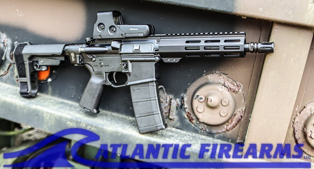 Atlantic Firearms, LLC - AtlanticFirearms.com