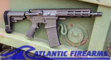 AR15 CQB .300 Blackout Pistol- Andro Corp