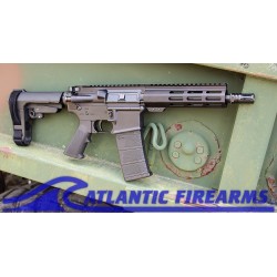 AR15 CQB .300 Blackout Pistol- Andro Corp