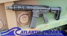 AR15 CQB .300 Blackout Pistol- Andro Corp