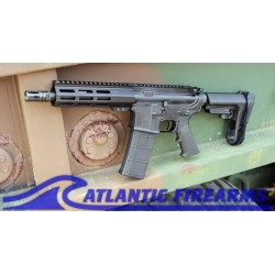 AR15 CQB .300 Blackout Pistol- Andro Corp