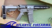 AR15 CQB .300 Blackout Pistol- Andro Corp