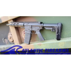 AR15 CQB .300 Blackout Pistol- Andro Corp
