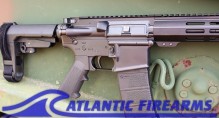 AR15 CQB .300 Blackout Pistol- Andro Corp