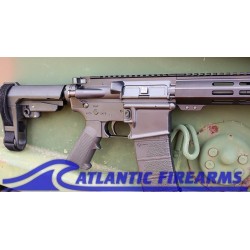 AR15 CQB .300 Blackout Pistol- Andro Corp