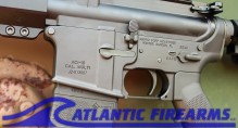 AR15 CQB .300 Blackout Pistol- Andro Corp