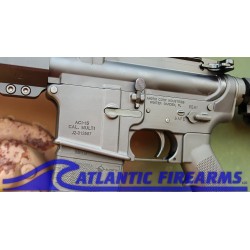 AR15 CQB .300 Blackout Pistol- Andro Corp