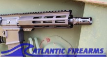 AR15 CQB .300 Blackout Pistol- Andro Corp