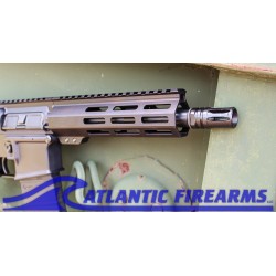AR15 CQB .300 Blackout Pistol- Andro Corp