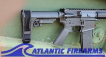 AR15 CQB .300 Blackout Pistol- Andro Corp