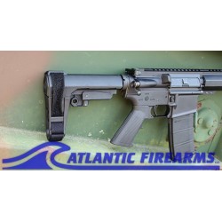 AR15 CQB .300 Blackout Pistol- Andro Corp