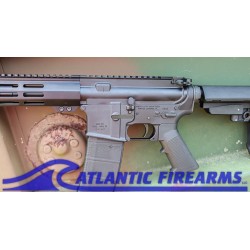 AR15 CQB .300 Blackout Pistol- Andro Corp