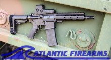 AR15 CQB .300 Blackout Pistol- Andro Corp