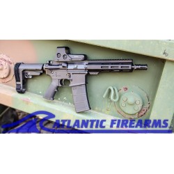 AR15 CQB .300 Blackout Pistol- Andro Corp