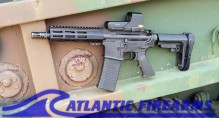 AR15 CQB .300 Blackout Pistol- Andro Corp