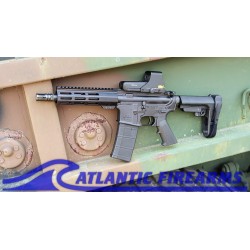 AR15 CQB .300 Blackout Pistol- Andro Corp