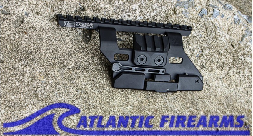 Zastava M70 Scope Mount
