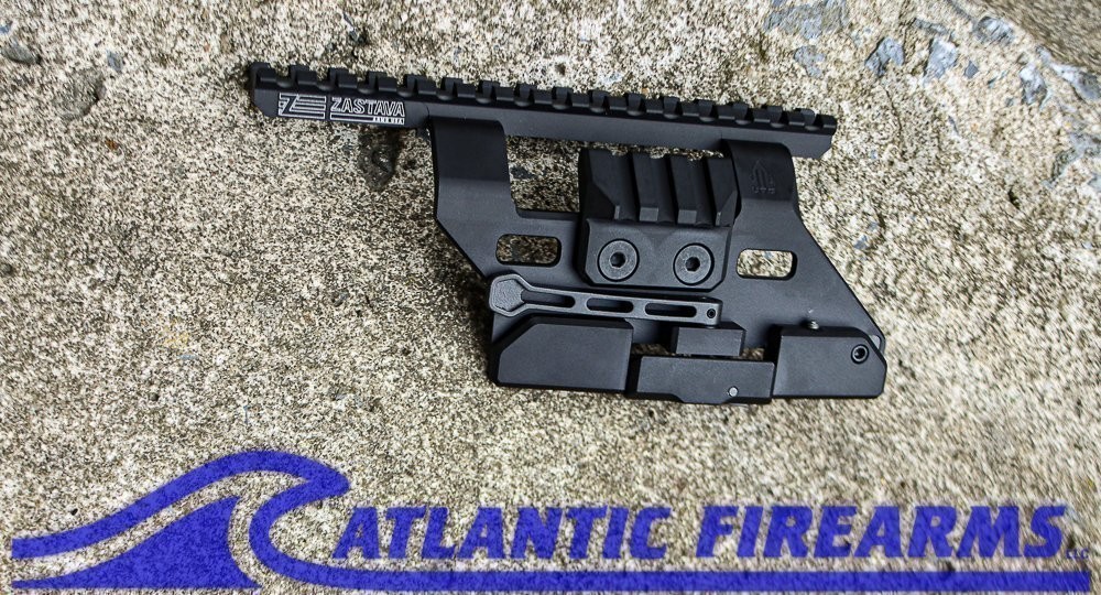 Zastava M70 Scope Mount