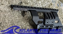 Zastava M70 Scope Mount