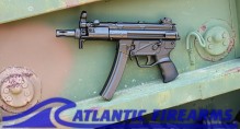 Century Arms AP5-P 9MM Pistol