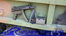 Century Arms AP5-P 9MM Pistol