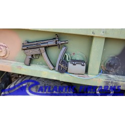Century Arms AP5-P 9MM Pistol
