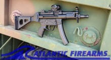 Century Arms AP5-P 9MM Pistol