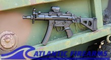 Century Arms AP5-P 9MM Pistol