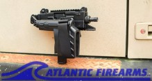 IWI UZI Pro 9MM Pistol W/ Threaded Barrel