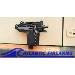 IWI UZI Pro 9MM Pistol W/ Threaded Barrel