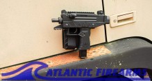 IWI UZI Pro 9MM Pistol W/ Threaded Barrel