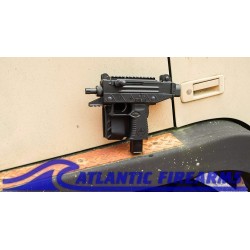 IWI UZI Pro 9MM Pistol W/ Threaded Barrel