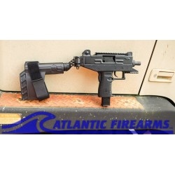 IWI UZI Pro 9MM Pistol W/ Threaded Barrel