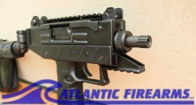 IWI UZI Pro 9MM Pistol W/ Threaded Barrel