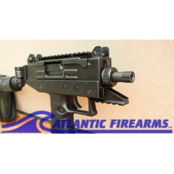 IWI UZI Pro 9MM Pistol W/ Threaded Barrel
