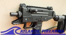 IWI UZI Pro 9MM Pistol W/ Threaded Barrel