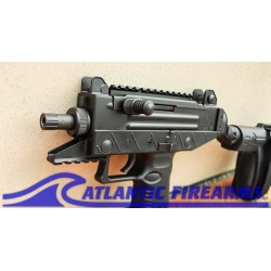 IWI UZI Pro 9MM Pistol W/ Threaded Barrel
