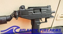 IWI UZI Pro 9MM Pistol W/ Threaded Barrel