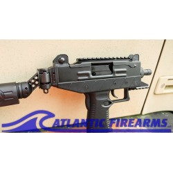 IWI UZI Pro 9MM Pistol W/ Threaded Barrel