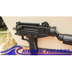 IWI UZI Pro 9MM Pistol W/ Threaded Barrel