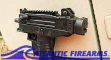 IWI UZI Pro 9MM Pistol W/ Threaded Barrel