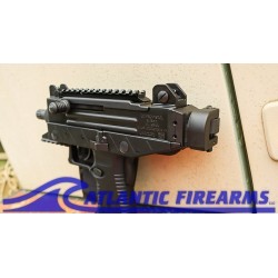 IWI UZI Pro 9MM Pistol W/ Threaded Barrel