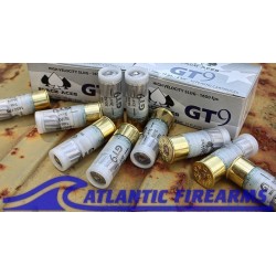 Black Aces Tactical High Velocity Slugs- 200 Round Case