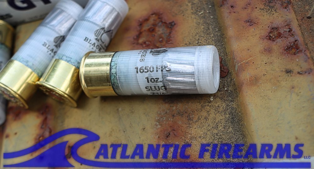 Fast Loading Slugs Atlantic Firearms, LLC - AtlanticFirearms.com