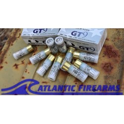 Black Aces Tactical High Velocity Slugs- 200 Round Case