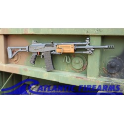 IKON AR-G Rifle- Galil Style W/ Bipod and Carry Handle
