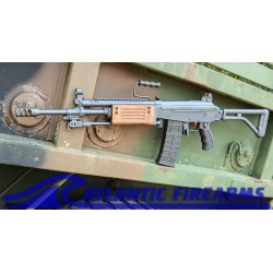 IKON AR-G Rifle- Galil Style W/ Bipod and Carry Handle